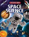 Space Science - HARRIS,  Tim - 9781502606129