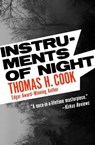 Instruments of Night - Thomas H. Cook - 9781504091596