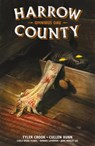 Harrow County Omnibus Volume 1 - Cullen Bunn - 9781506719917