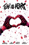 Tear Us Apart - Van Jensen ; Jay Baruchel ; Alessandro Micelli - 9781506736747