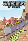 Minecraft: Out of Order Volume 2 - Josh Hicks - 9781506743066