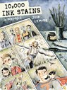 10,000 Ink Stains: A Memoir - Jeff Lemire - 9781506744834