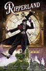 Ripperland - Steve Orlando ; John Harris Dunning ; Fabio Amelia - 9781506745732