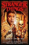 Stranger Things Omnibus Volume 2 (Graphic Novel) - Greg Pak ; Michael Moreci ; Chris Roberson - 9781506752907