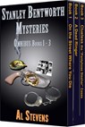 Stanley Bentworth Mysteries Omnibus Books 1 - 3 - Al Stevens - 9781507072233