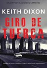 Giro de tuerca - Keith Dixon - 9781507159590