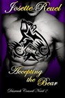 Accepting the Bear - REUEL,  Josette - 9781508848097