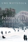 February 1933 - Uwe Wittstock - 9781509525515
