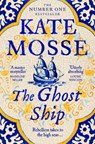 The Ghost Ship - Kate Mosse - 9781509806935