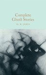 Complete Ghost Stories - M. R. James - 9781509827725