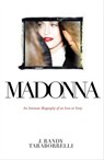 Madonna - J. Randy Taraborrelli - 9781509842797