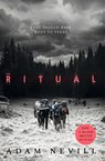 The Ritual - Adam Nevill - 9781509883448