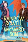 Wayward Son - Rainbow Rowell - 9781509896905