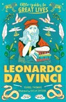 Little Guides to Great Lives: Leonardo Da Vinci - Isabel Thomas - 9781510230095