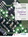 Cambridge International AS & A Level Computer Science - David Watson ; Helen Williams - 9781510457607