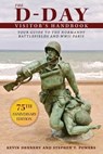 The D-Day Visitor's Handbook - Kevin Dennehy ; Stephen T. Powers - 9781510749504