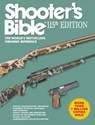 Shooter's Bible 115th Edition - Graham Moore - 9781510777347