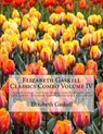Elizabeth Gaskell Classics Combo Volume IV - GASKELL,  Elizabeth - 9781511448727