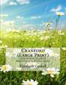 Cranford - GASKELL,  Elizabeth - 9781512013030