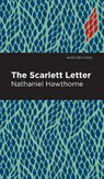The Scarlet Letter - Nathaniel Hawthorne - 9781513221120