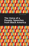The Voice of a People - Mint Editions - 9781513297033