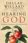 Hearing God - Dallas Willard - 9781514011577