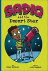 Sadiq and the Desert Star - Siman Nuurali - 9781515848936
