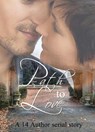 Path to Love - Cynthia Hickey ; Gina Welborn ; Carrie Fancett Pagels ; Jennifer Allee ; Lisa Karon Richardson ; Laurean Brooks ; Lynette Sowell ; Jamie Adams ; Emilie Hendryx ; Laura Hodges Poole ; T.I. Lowe ; Sharyn Kopf ; Becca Whitham ; Patty Smith Hall - 9781516322015
