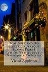 Tom Swift and His Electric Runabout - APPLETON,  Victor - 9781517092092