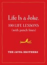 Life Is a Joke - The Javna Brothers - 9781523500079