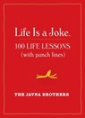 Life Is a Joke - The Javna Brothers - 9781523500239