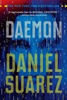 Daemon - Daniel Suarez - 9781524741891