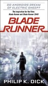 Blade Runner - Philip K. Dick - 9781524796976