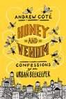 Honey and Venom - Andrew Cote - 9781524799045