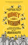 Honey and Venom - Andrew Cote - 9781524799069