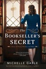 The Bookseller's Secret - Michelle Gable - 9781525806469