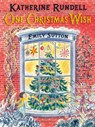 One Christmas Wish - Katherine Rundell - 9781526603678