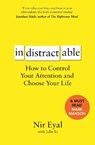 Indistractable - Nir Eyal - 9781526610201