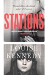 Stations - Louise Kennedy - 9781526664327