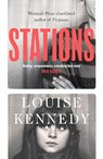 Stations - Louise Kennedy - 9781526664334