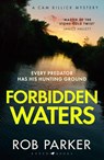 Forbidden Waters - Rob Parker - 9781526683632