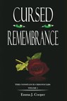 Cursed Remembrance - Emma J. Cooper - 9781528904308