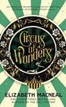 Circus of Wonders - Elizabeth Macneal - 9781529002539