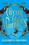 Circus of Wonders - Elizabeth Macneal - 9781529002553