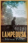 Lampedusa - Steven Price - 9781529019650