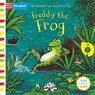 Freddy the Frog - Axel Scheffler - 9781529023329