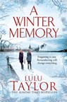 A Winter Memory - Lulu Taylor - 9781529029680