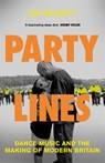 Party Lines - Ed Gillett - 9781529070644