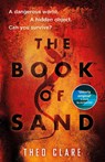 The Book of Sand - Theo Clare - 9781529135855