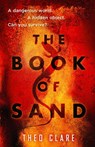 The Book of Sand - Theo Clare - 9781529156232